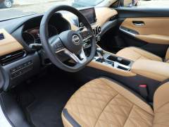 NISSAN SENTRA EXCLUSIVE PREMIUM 2026, COM APENAS 9.000 KM, TOP DE LINHA, NA GARANTIA DE FÁBRICA imagem 9
