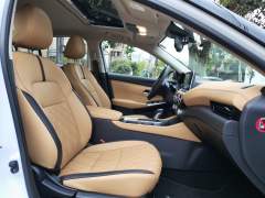 NISSAN SENTRA EXCLUSIVE PREMIUM 2026, COM APENAS 9.000 KM, TOP DE LINHA, NA GARANTIA DE FÁBRICA imagem 11