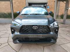 YARIS CROSS XRE FLEX 2026/2026 FLEX, ZERO KM, A PRONTA ENTREGA COM IPVA E EMPLACAMENTO INCLUSO imagem 2