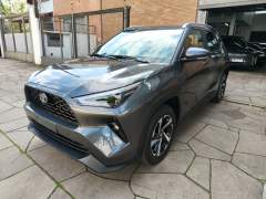 YARIS CROSS XRE FLEX 2026/2026 FLEX, ZERO KM, A PRONTA ENTREGA COM IPVA E EMPLACAMENTO INCLUSO imagem 3