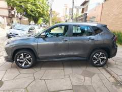 YARIS CROSS XRE FLEX 2026/2026 FLEX, ZERO KM, A PRONTA ENTREGA COM IPVA E EMPLACAMENTO INCLUSO imagem 4