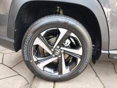 YARIS CROSS XRE FLEX 2026/2026 FLEX, ZERO KM, A PRONTA ENTREGA COM IPVA E EMPLACAMENTO INCLUSO imagem 16
