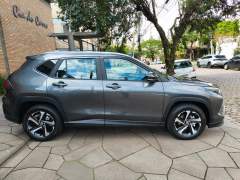 YARIS CROSS XRE FLEX 2026/2026 FLEX, ZERO KM, A PRONTA ENTREGA COM IPVA E EMPLACAMENTO INCLUSO imagem 8