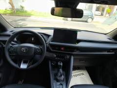 YARIS CROSS XRE FLEX 2026/2026 FLEX, ZERO KM, A PRONTA ENTREGA COM IPVA E EMPLACAMENTO INCLUSO imagem 9