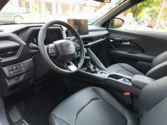 YARIS CROSS XRE FLEX 2026/2026 FLEX, ZERO KM, A PRONTA ENTREGA COM IPVA E EMPLACAMENTO INCLUSO imagem 10