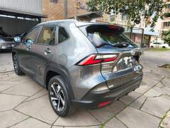 YARIS CROSS XRE FLEX 2026/2026 FLEX, ZERO KM, A PRONTA ENTREGA COM IPVA E EMPLACAMENTO INCLUSO imagem 5