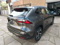 YARIS CROSS XRE FLEX 2026/2026 FLEX, ZERO KM, A PRONTA ENTREGA COM IPVA E EMPLACAMENTO INCLUSO imagem 7