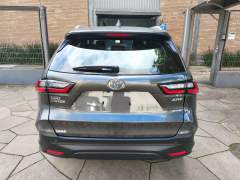 YARIS CROSS XRE FLEX 2026/2026 FLEX, ZERO KM, A PRONTA ENTREGA COM IPVA E EMPLACAMENTO INCLUSO imagem 6