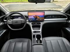 GEELY EX2 MAX ÚNICO DONO GARANTIA DE FÁBRICA ANO 2026 COM APENAS 5300 KM imagem 12
