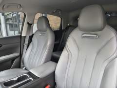 GEELY EX2 MAX ÚNICO DONO GARANTIA DE FÁBRICA ANO 2026 COM APENAS 5300 KM imagem 10