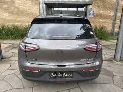 GEELY EX2 MAX ÚNICO DONO GARANTIA DE FÁBRICA ANO 2026 COM APENAS 5300 KM imagem 6
