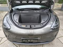 GEELY EX2 MAX ÚNICO DONO GARANTIA DE FÁBRICA ANO 2026 COM APENAS 5300 KM imagem 18