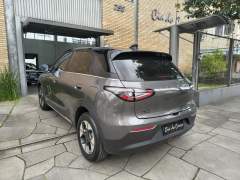 GEELY EX2 MAX ÚNICO DONO GARANTIA DE FÁBRICA ANO 2026 COM APENAS 5300 KM imagem 5