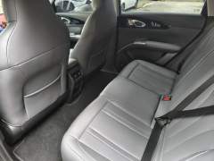 GEELY EX2 MAX ÚNICO DONO GARANTIA DE FÁBRICA ANO 2026 COM APENAS 5300 KM imagem 11