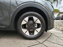 GEELY EX2 MAX ÚNICO DONO GARANTIA DE FÁBRICA ANO 2026 COM APENAS 5300 KM imagem 19