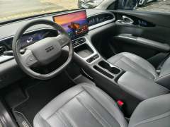 GEELY EX2 MAX ÚNICO DONO GARANTIA DE FÁBRICA ANO 2026 COM APENAS 5300 KM imagem 9