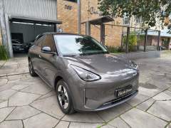 GEELY EX2 MAX ÚNICO DONO GARANTIA DE FÁBRICA ANO 2026 COM APENAS 5300 KM imagem 1