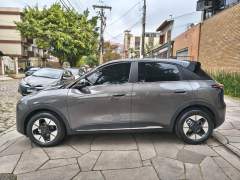 GEELY EX2 MAX ÚNICO DONO GARANTIA DE FÁBRICA ANO 2026 COM APENAS 5300 KM imagem 4