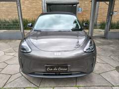 GEELY EX2 MAX ÚNICO DONO GARANTIA DE FÁBRICA ANO 2026 COM APENAS 5300 KM imagem 2