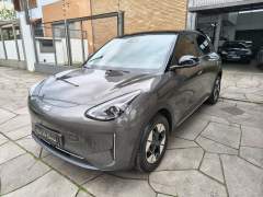 GEELY EX2 MAX ÚNICO DONO GARANTIA DE FÁBRICA ANO 2026 COM APENAS 5300 KM imagem 3