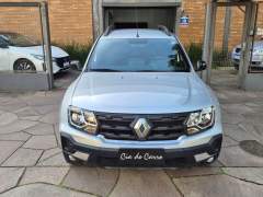 OROCH INTENSE 1.6 16V FLEX, CÂMBIO MANUAL, ÚNICO DONO, TODAS REVISÕES FEITA NA IESA RENAULT imagem 2