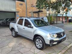 OROCH INTENSE 1.6 16V FLEX, CÂMBIO MANUAL, ÚNICO DONO, TODAS REVISÕES FEITA NA IESA RENAULT imagem 1