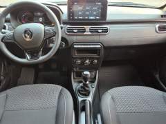 OROCH INTENSE 1.6 16V FLEX, CÂMBIO MANUAL, ÚNICO DONO, TODAS REVISÕES FEITA NA IESA RENAULT imagem 9