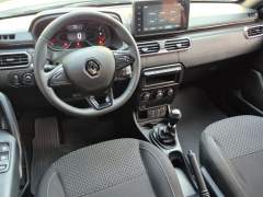 OROCH INTENSE 1.6 16V FLEX, CÂMBIO MANUAL, ÚNICO DONO, TODAS REVISÕES FEITA NA IESA RENAULT imagem 10