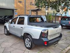 OROCH INTENSE 1.6 16V FLEX, CÂMBIO MANUAL, ÚNICO DONO, TODAS REVISÕES FEITA NA IESA RENAULT imagem 5