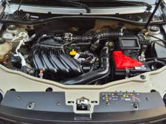 OROCH INTENSE 1.6 16V FLEX, CÂMBIO MANUAL, ÚNICO DONO, TODAS REVISÕES FEITA NA IESA RENAULT imagem 14