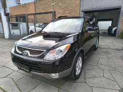 VERA CRUZ V6 3.8 AUTOMÁTICA 7 LUGARES ÚNICA DONA ANO 2009 COM APENAS 71.000 KM imagem 3