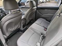 VERA CRUZ V6 3.8 AUTOMÁTICA 7 LUGARES ÚNICA DONA ANO 2009 COM APENAS 71.000 KM imagem 8