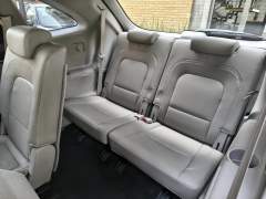 VERA CRUZ V6 3.8 AUTOMÁTICA 7 LUGARES ÚNICA DONA ANO 2009 COM APENAS 71.000 KM imagem 9