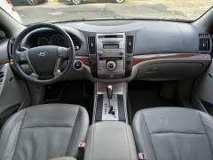 VERA CRUZ V6 3.8 AUTOMÁTICA 7 LUGARES ÚNICA DONA ANO 2009 COM APENAS 71.000 KM imagem 10
