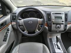 VERA CRUZ V6 3.8 AUTOMÁTICA 7 LUGARES ÚNICA DONA ANO 2009 COM APENAS 71.000 KM imagem 11