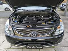 VERA CRUZ V6 3.8 AUTOMÁTICA 7 LUGARES ÚNICA DONA ANO 2009 COM APENAS 71.000 KM imagem 14