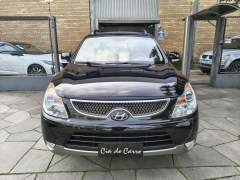 VERA CRUZ V6 3.8 AUTOMÁTICA 7 LUGARES ÚNICA DONA ANO 2009 COM APENAS 71.000 KM imagem 2