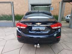CHEVROLET CRUZE PREMIER 2 1.4 TURBO AUTOMÁTICO VERSÃO TOPO DE LINHA imagem 6 CHEVROLET CRUZE PREMIER 2 1.4 TURBO AUTOMÁTICO VERSÃO TOPO DE LINHA imagem 6