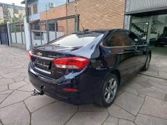CHEVROLET CRUZE PREMIER 2 1.4 TURBO AUTOMÁTICO VERSÃO TOPO DE LINHA imagem 7 CHEVROLET CRUZE PREMIER 2 1.4 TURBO AUTOMÁTICO VERSÃO TOPO DE LINHA imagem 7