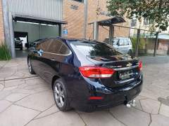 CHEVROLET CRUZE PREMIER 2 1.4 TURBO AUTOMÁTICO VERSÃO TOPO DE LINHA imagem 5 CHEVROLET CRUZE PREMIER 2 1.4 TURBO AUTOMÁTICO VERSÃO TOPO DE LINHA imagem 5