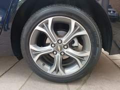 CHEVROLET CRUZE PREMIER 2 1.4 TURBO AUTOMÁTICO VERSÃO TOPO DE LINHA imagem 16 CHEVROLET CRUZE PREMIER 2 1.4 TURBO AUTOMÁTICO VERSÃO TOPO DE LINHA imagem 16