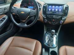 CHEVROLET CRUZE PREMIER 2 1.4 TURBO AUTOMÁTICO VERSÃO TOPO DE LINHA imagem 14 CHEVROLET CRUZE PREMIER 2 1.4 TURBO AUTOMÁTICO VERSÃO TOPO DE LINHA imagem 14