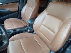 CHEVROLET CRUZE PREMIER 2 1.4 TURBO AUTOMÁTICO VERSÃO TOPO DE LINHA imagem 12 CHEVROLET CRUZE PREMIER 2 1.4 TURBO AUTOMÁTICO VERSÃO TOPO DE LINHA imagem 12