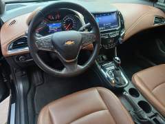 CHEVROLET CRUZE PREMIER 2 1.4 TURBO AUTOMÁTICO VERSÃO TOPO DE LINHA imagem 11 CHEVROLET CRUZE PREMIER 2 1.4 TURBO AUTOMÁTICO VERSÃO TOPO DE LINHA imagem 11