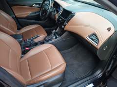 CHEVROLET CRUZE PREMIER 2 1.4 TURBO AUTOMÁTICO VERSÃO TOPO DE LINHA imagem 9 CHEVROLET CRUZE PREMIER 2 1.4 TURBO AUTOMÁTICO VERSÃO TOPO DE LINHA imagem 9