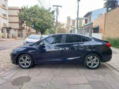 CHEVROLET CRUZE PREMIER 2 1.4 TURBO AUTOMÁTICO VERSÃO TOPO DE LINHA imagem 4 CHEVROLET CRUZE PREMIER 2 1.4 TURBO AUTOMÁTICO VERSÃO TOPO DE LINHA imagem 4