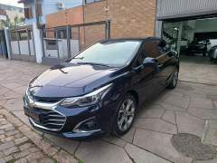 CHEVROLET CRUZE PREMIER 2 1.4 TURBO AUTOMÁTICO VERSÃO TOPO DE LINHA imagem 3 CHEVROLET CRUZE PREMIER 2 1.4 TURBO AUTOMÁTICO VERSÃO TOPO DE LINHA imagem 3