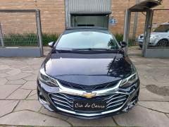 CHEVROLET CRUZE PREMIER 2 1.4 TURBO AUTOMÁTICO VERSÃO TOPO DE LINHA imagem 2 CHEVROLET CRUZE PREMIER 2 1.4 TURBO AUTOMÁTICO VERSÃO TOPO DE LINHA imagem 2