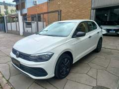 VOLKSWAGEN POLO TRACK 1.0 FLEX MANUAL imagem 3