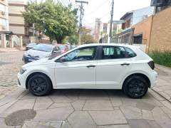 VOLKSWAGEN POLO TRACK 1.0 FLEX MANUAL imagem 4